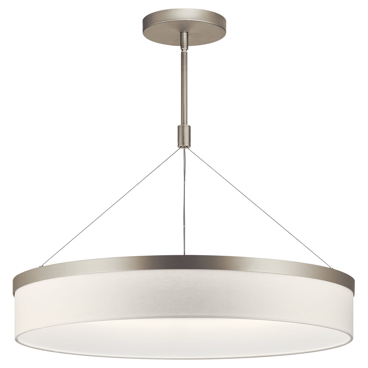 Lustre DEL | Mercel