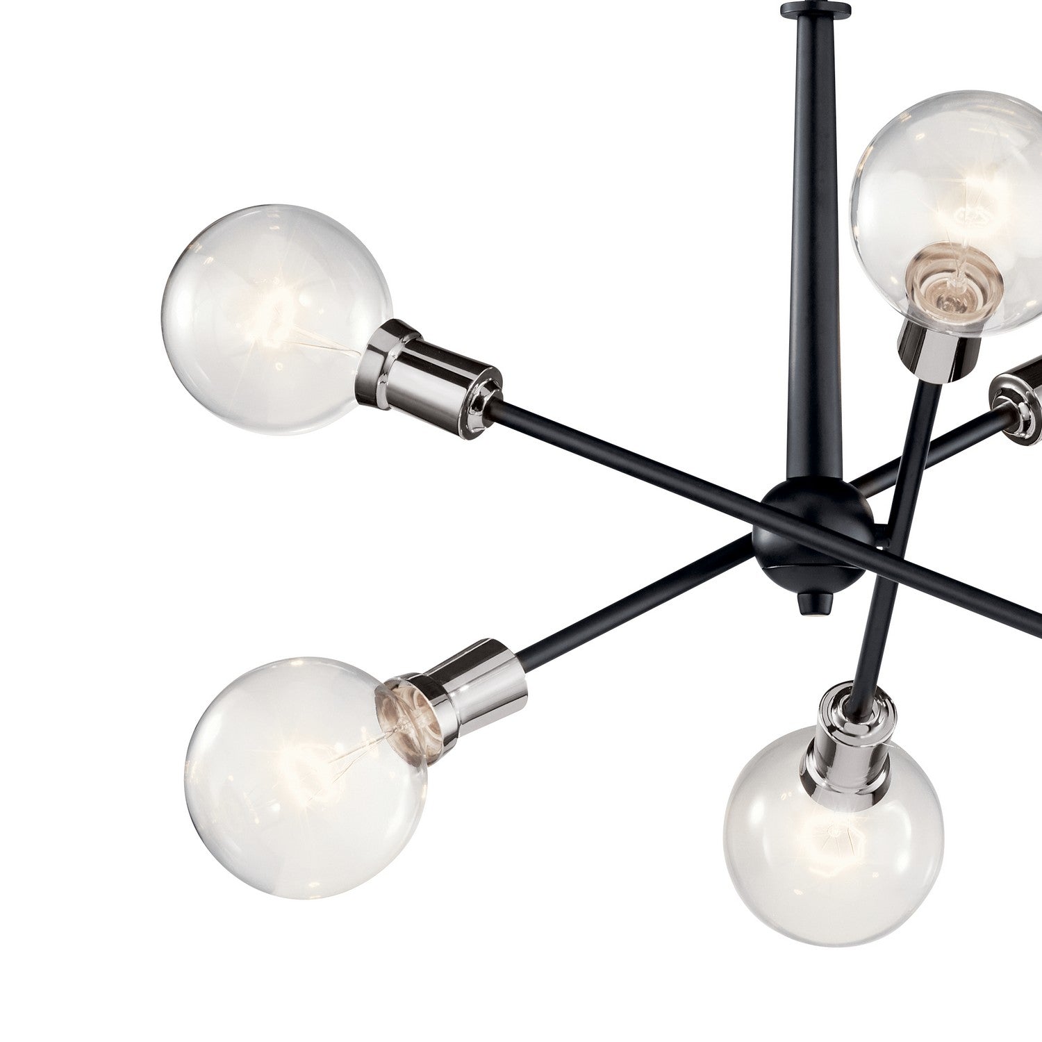 Lustre 6 lumières | Armstrong