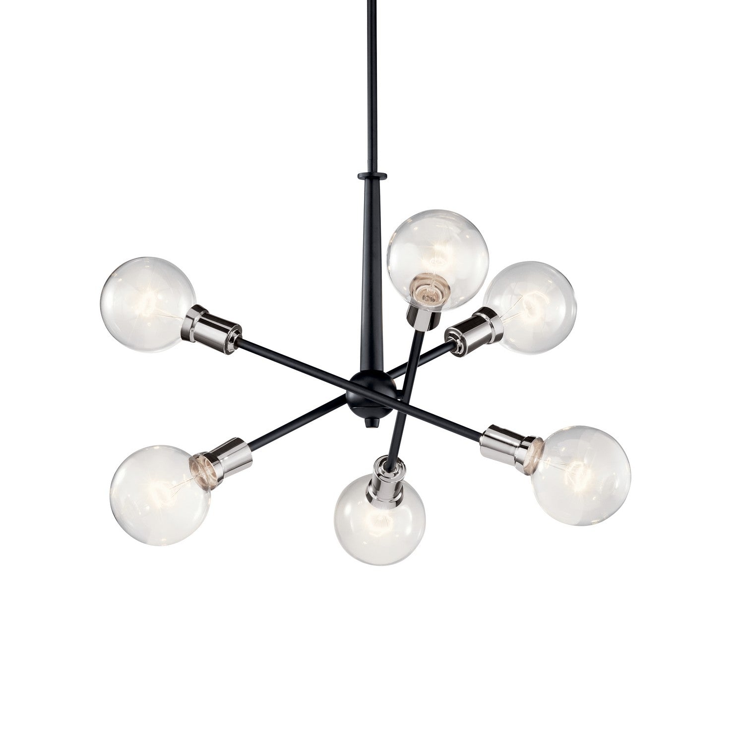Lustre 6 lumières | Armstrong