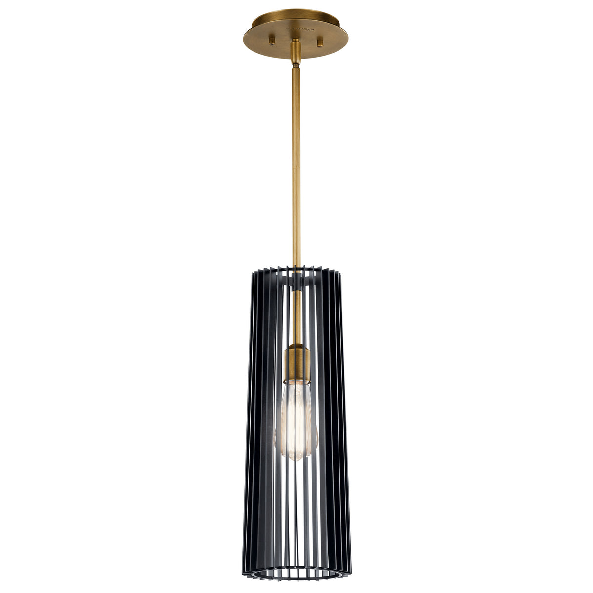 Suspension 1 lumière | Linara