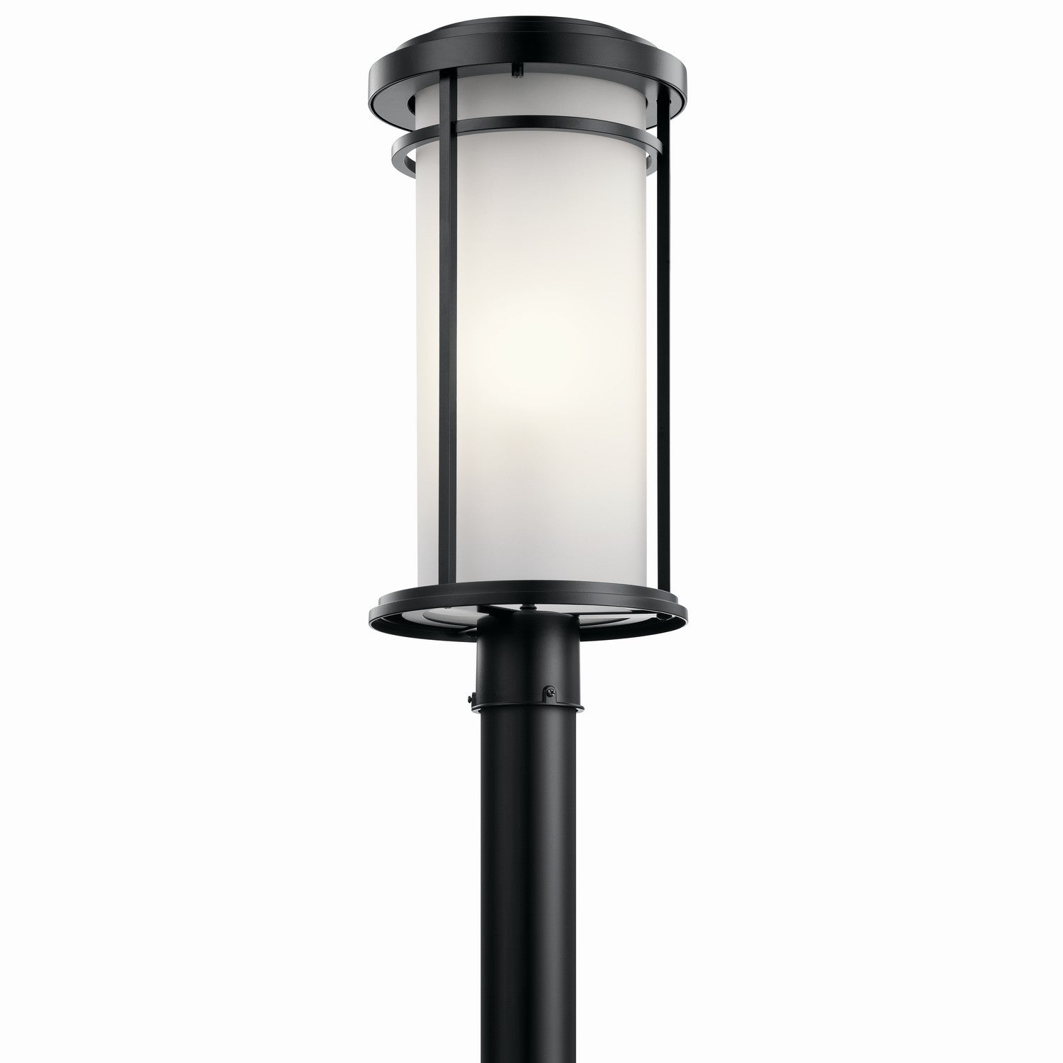 Lampadaire extérieur 1 lumière | Toman