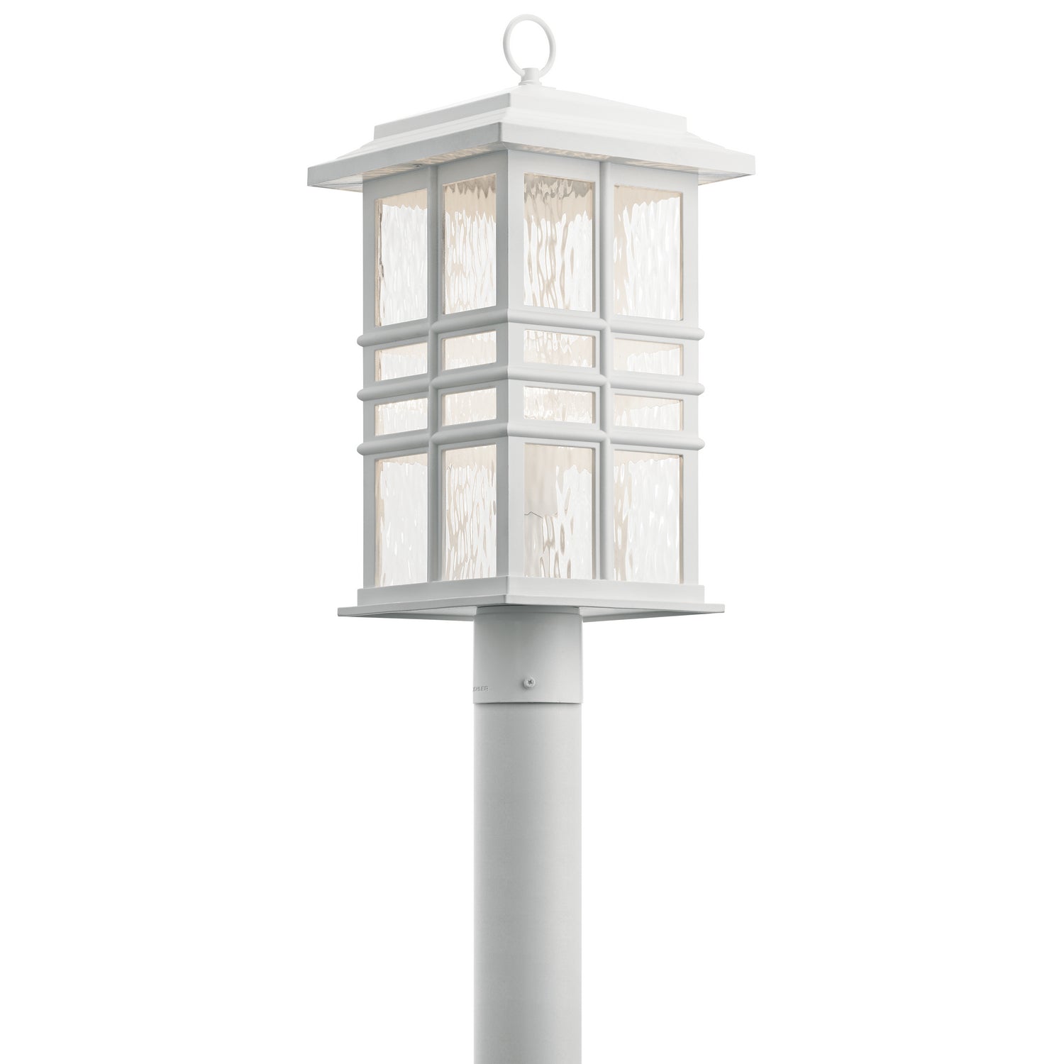 Lampadaire extérieur 1 lumière | Beacon Square