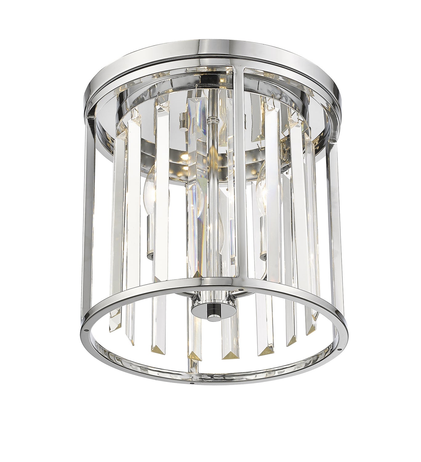 Plafonnier 3 lumières | Monarch