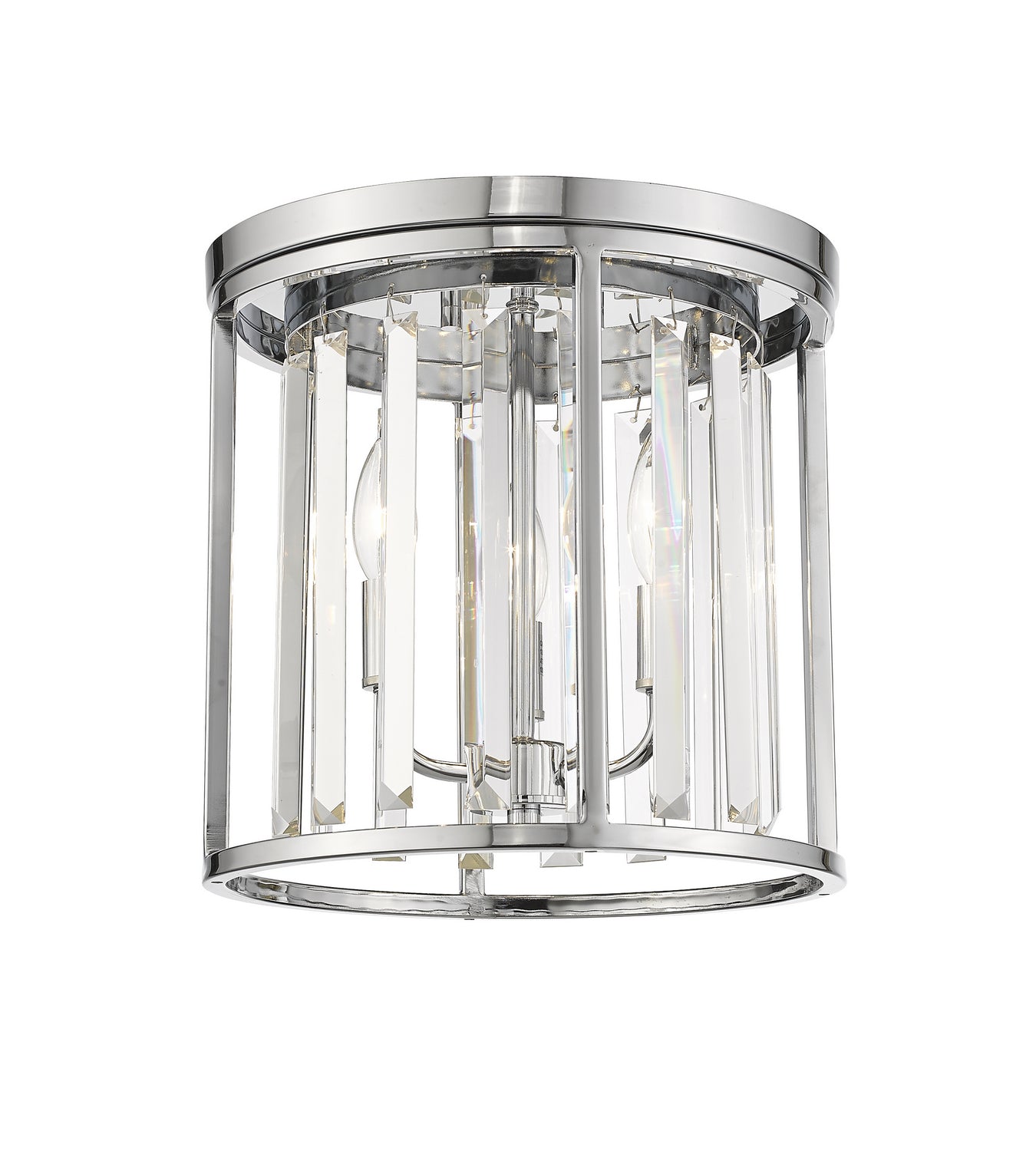 Plafonnier 3 lumières | Monarch