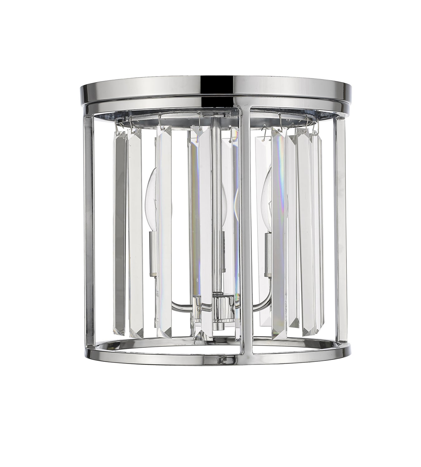 Plafonnier 3 lumières | Monarch