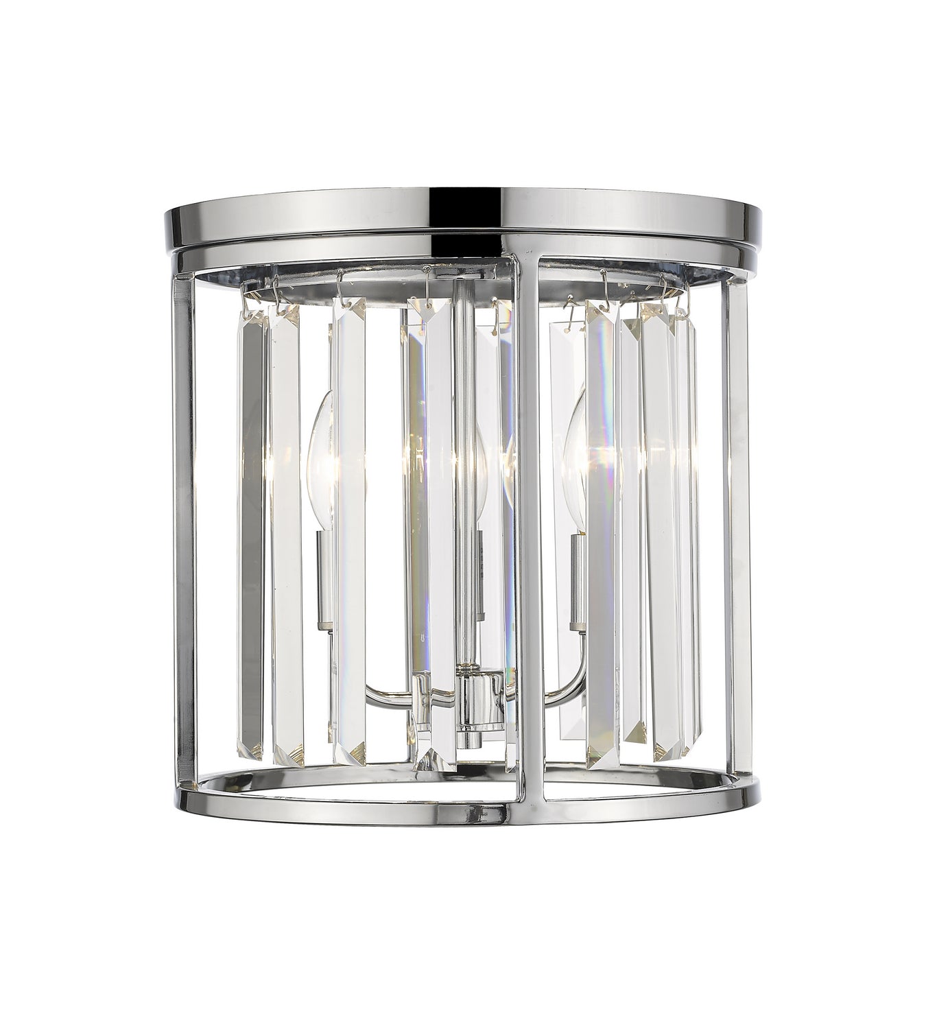 Plafonnier 3 lumières | Monarch