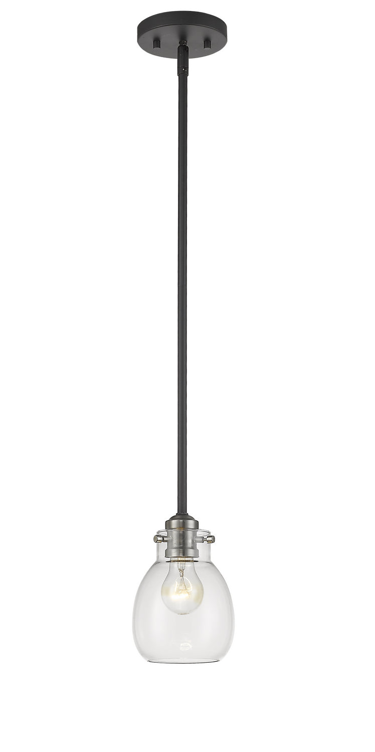 Suspension 1 lumière | Kraken