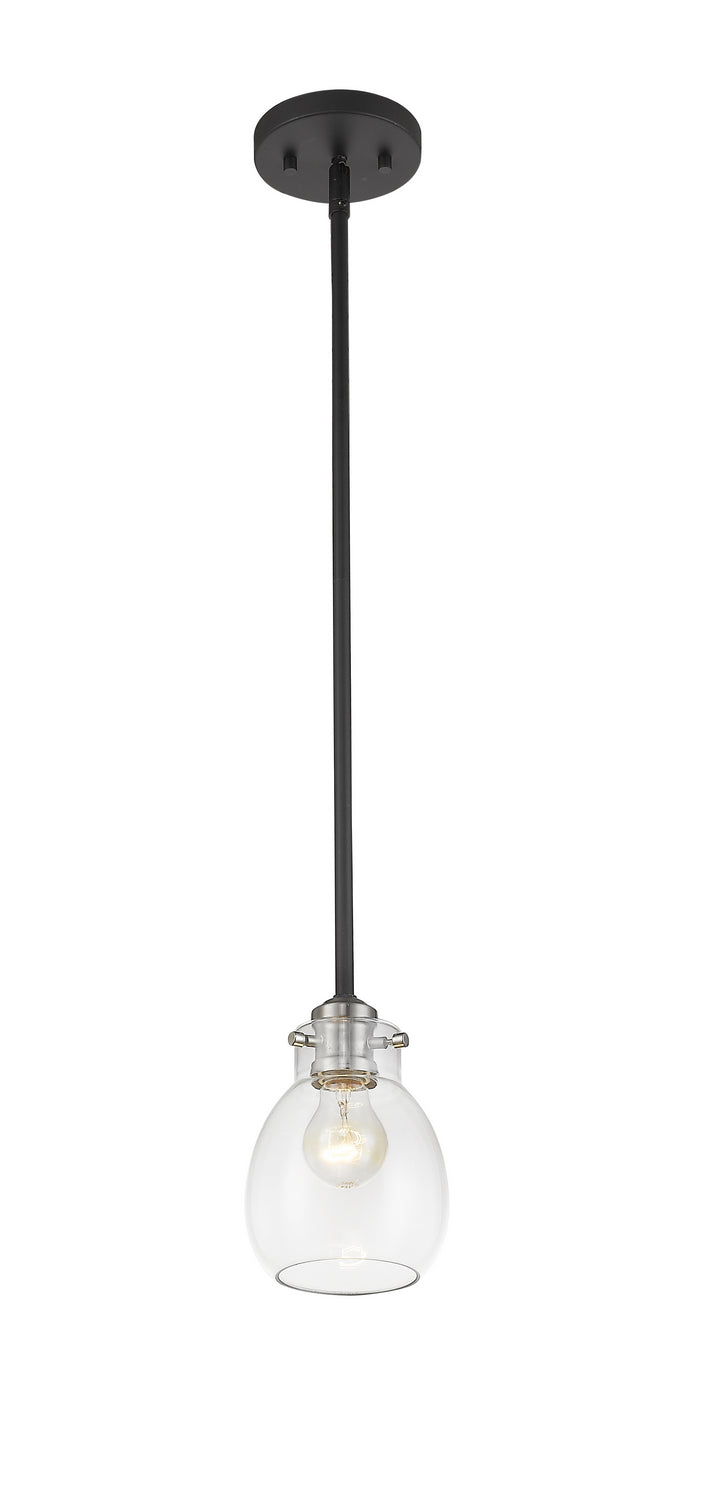 Suspension 1 lumière | Kraken