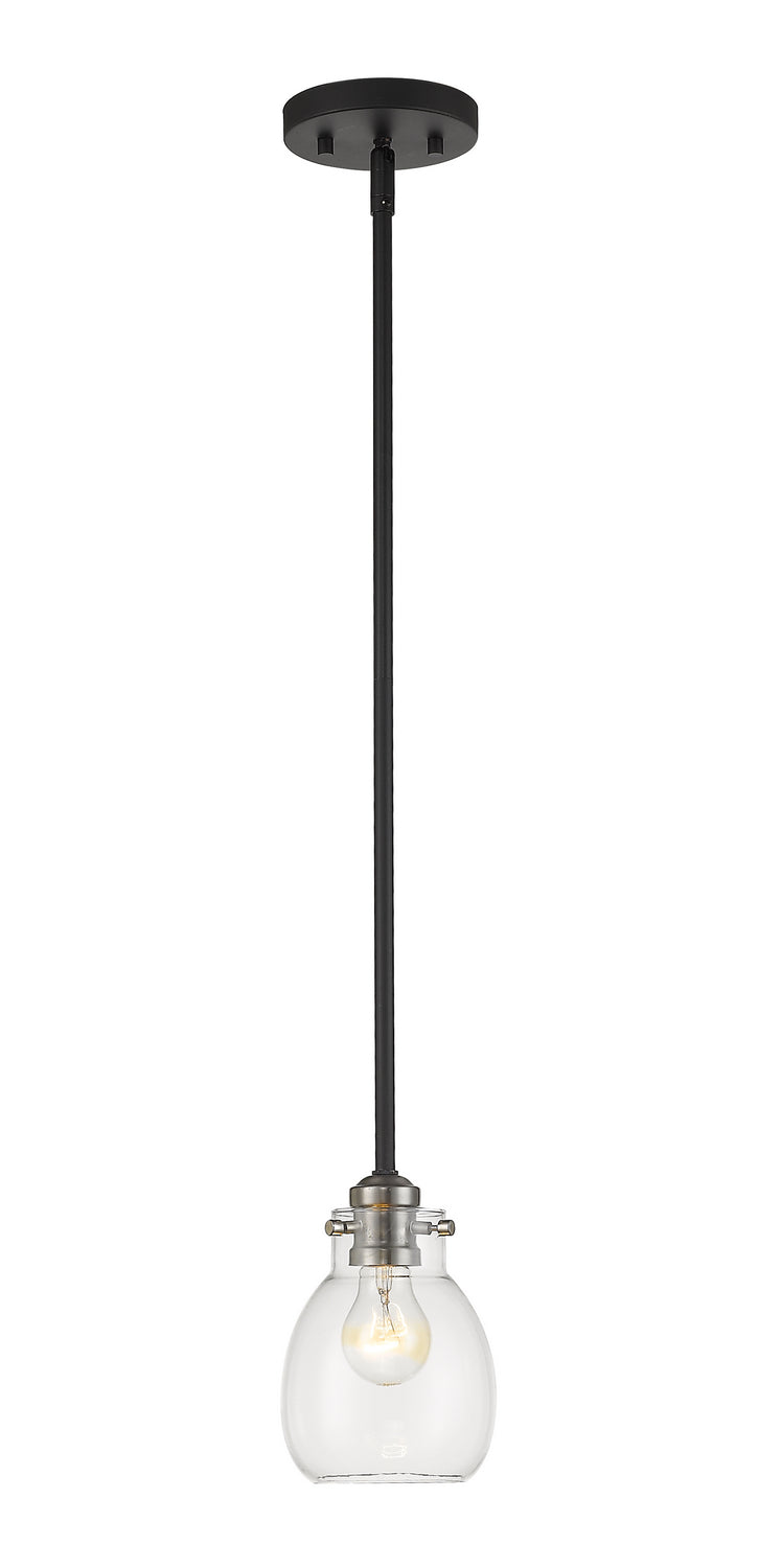 Suspension 1 lumière | Kraken