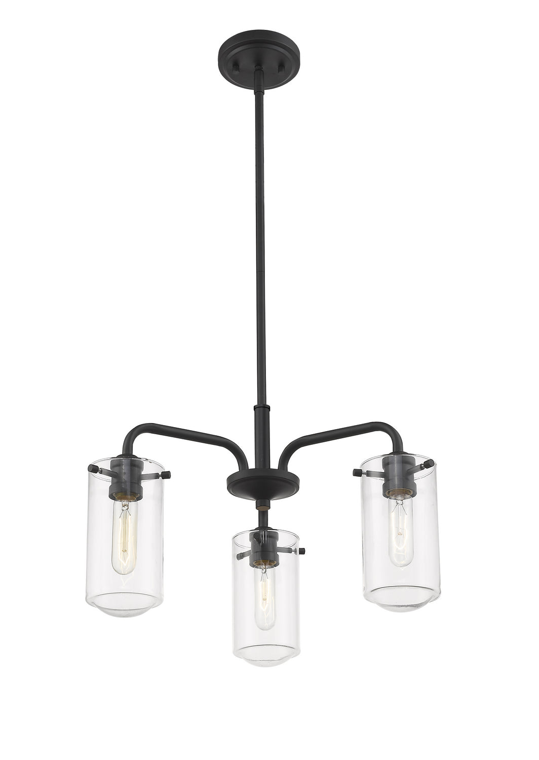 Lustre 3 lumières | Delaney