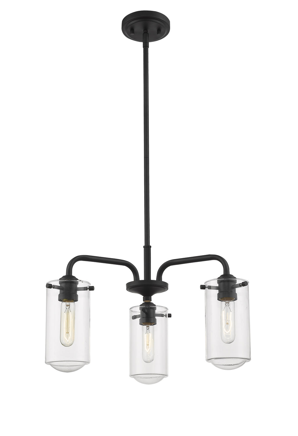 Lustre 3 lumières | Delaney