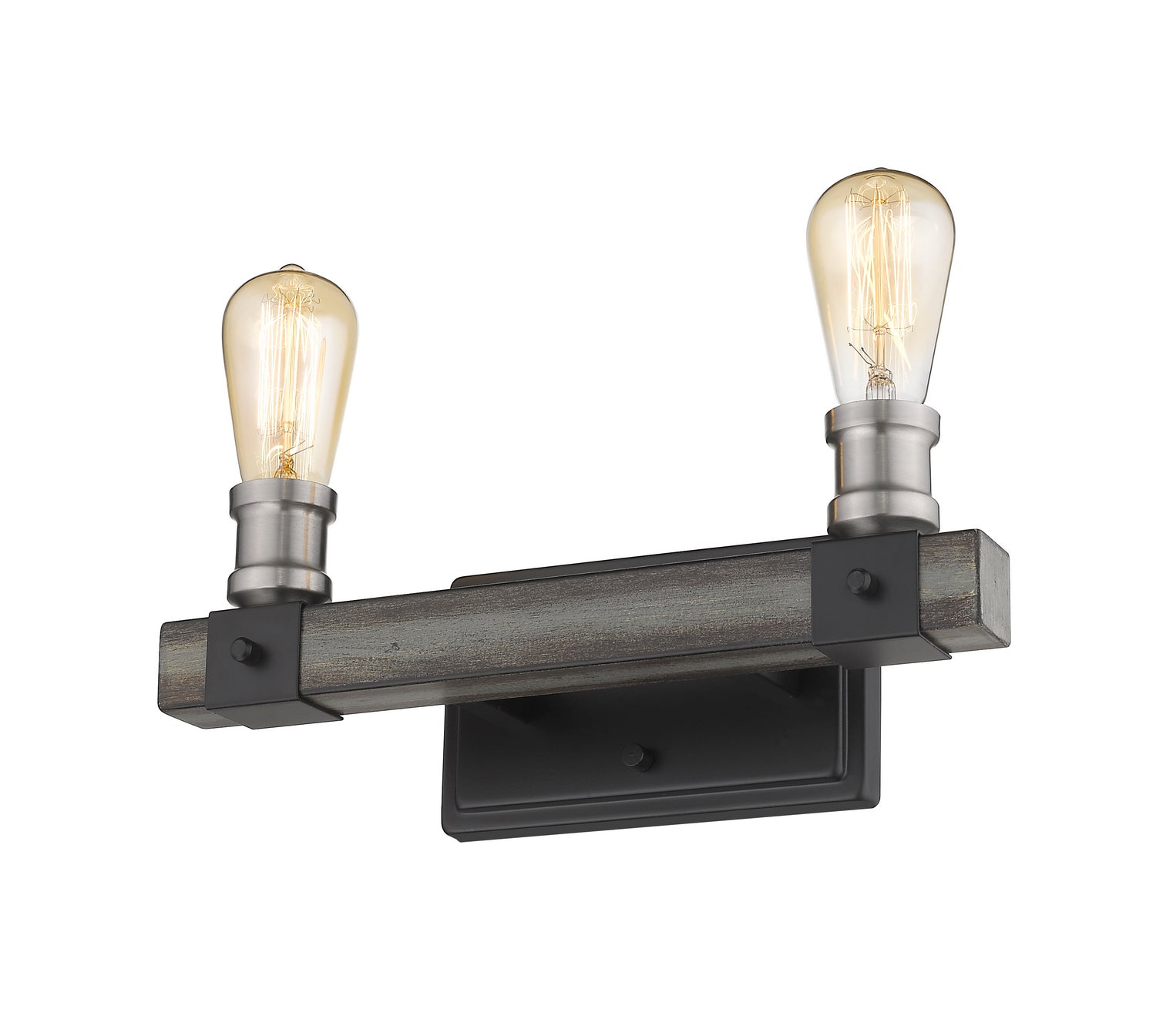 Applique de vanité 2 lumières | Kirkland