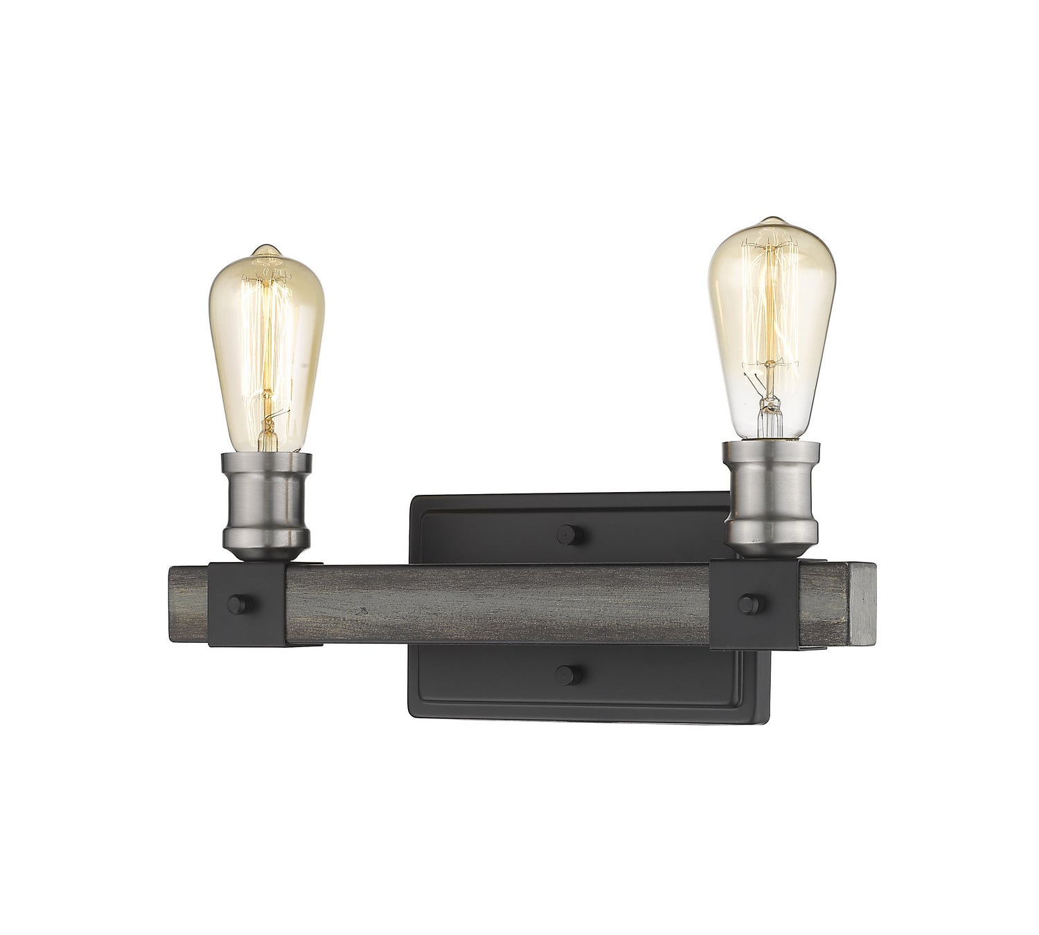 Applique de vanité 2 lumières | Kirkland