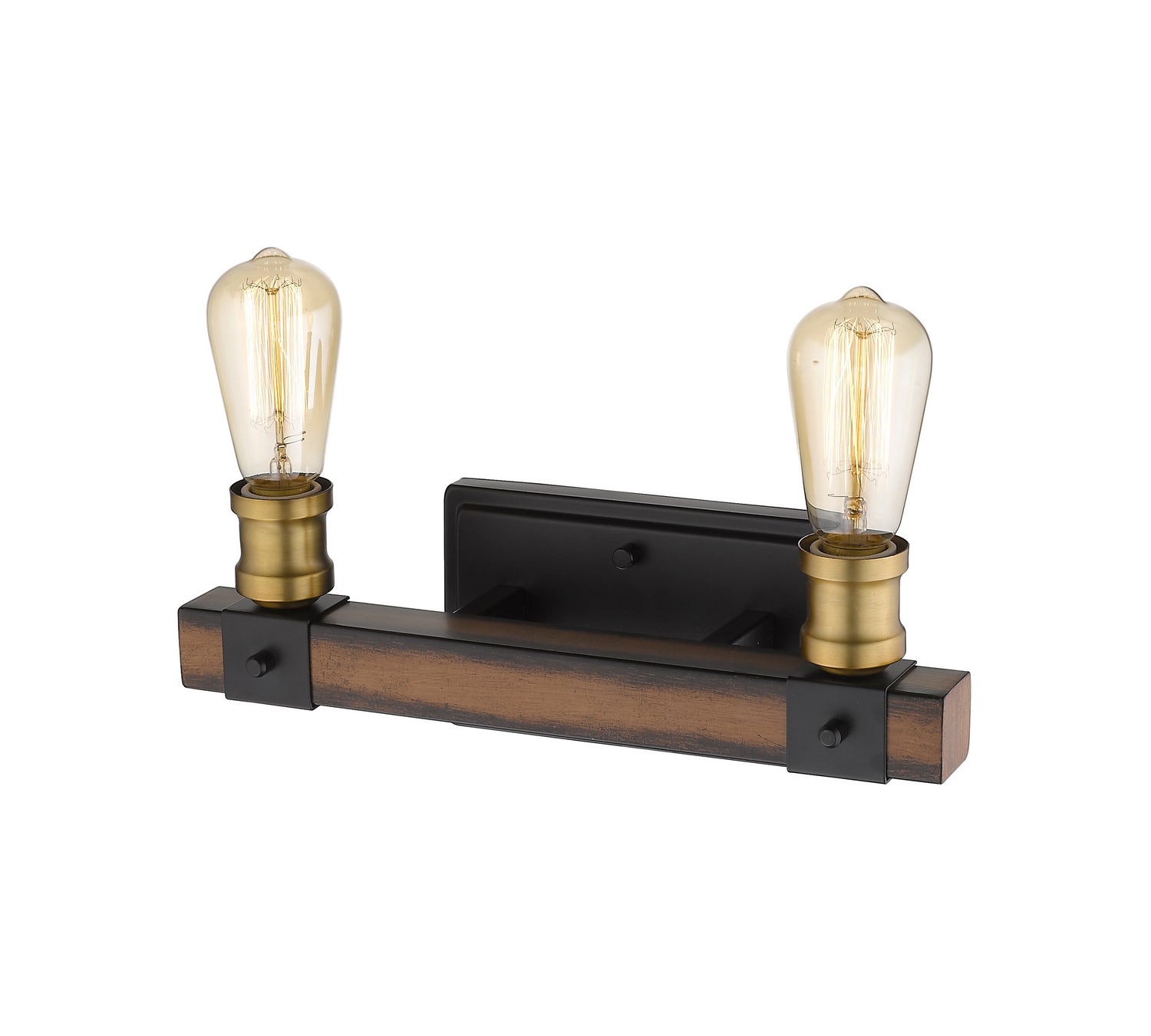 Applique de vanité 2 lumières | Kirkland