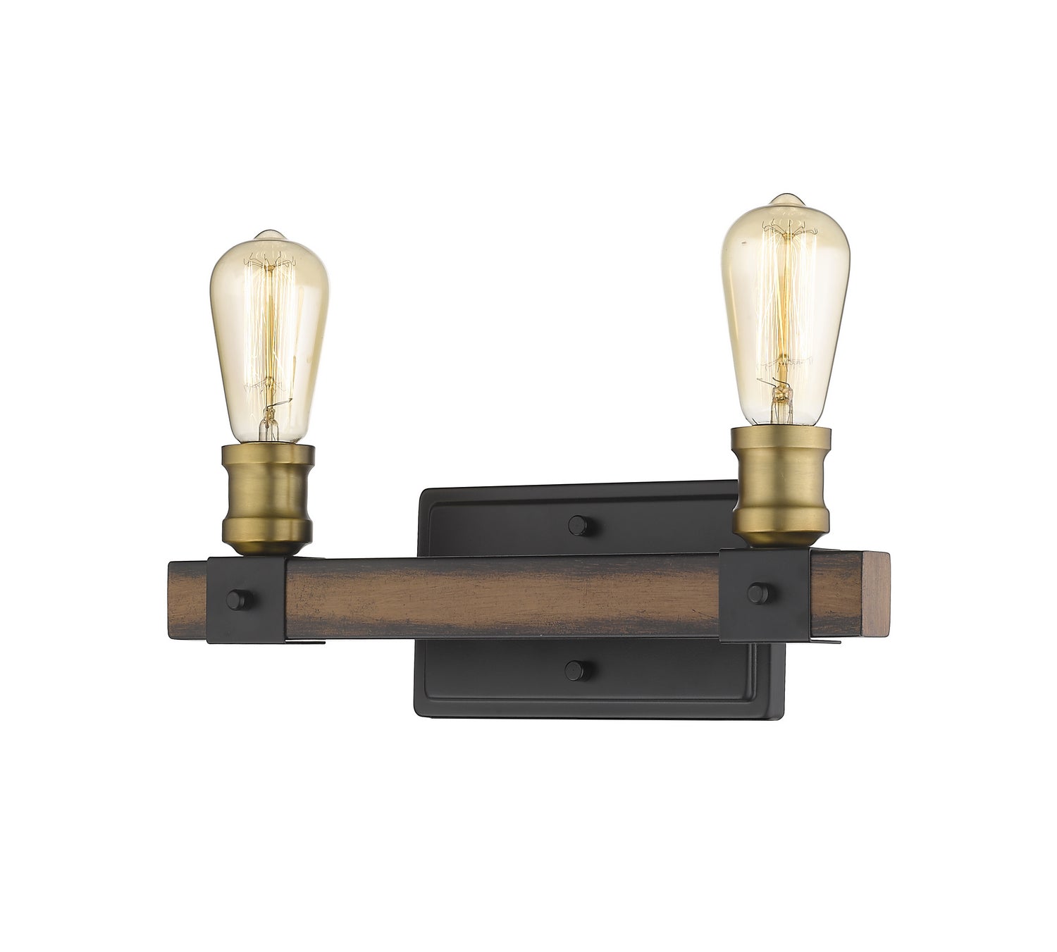 Applique de vanité 2 lumières | Kirkland