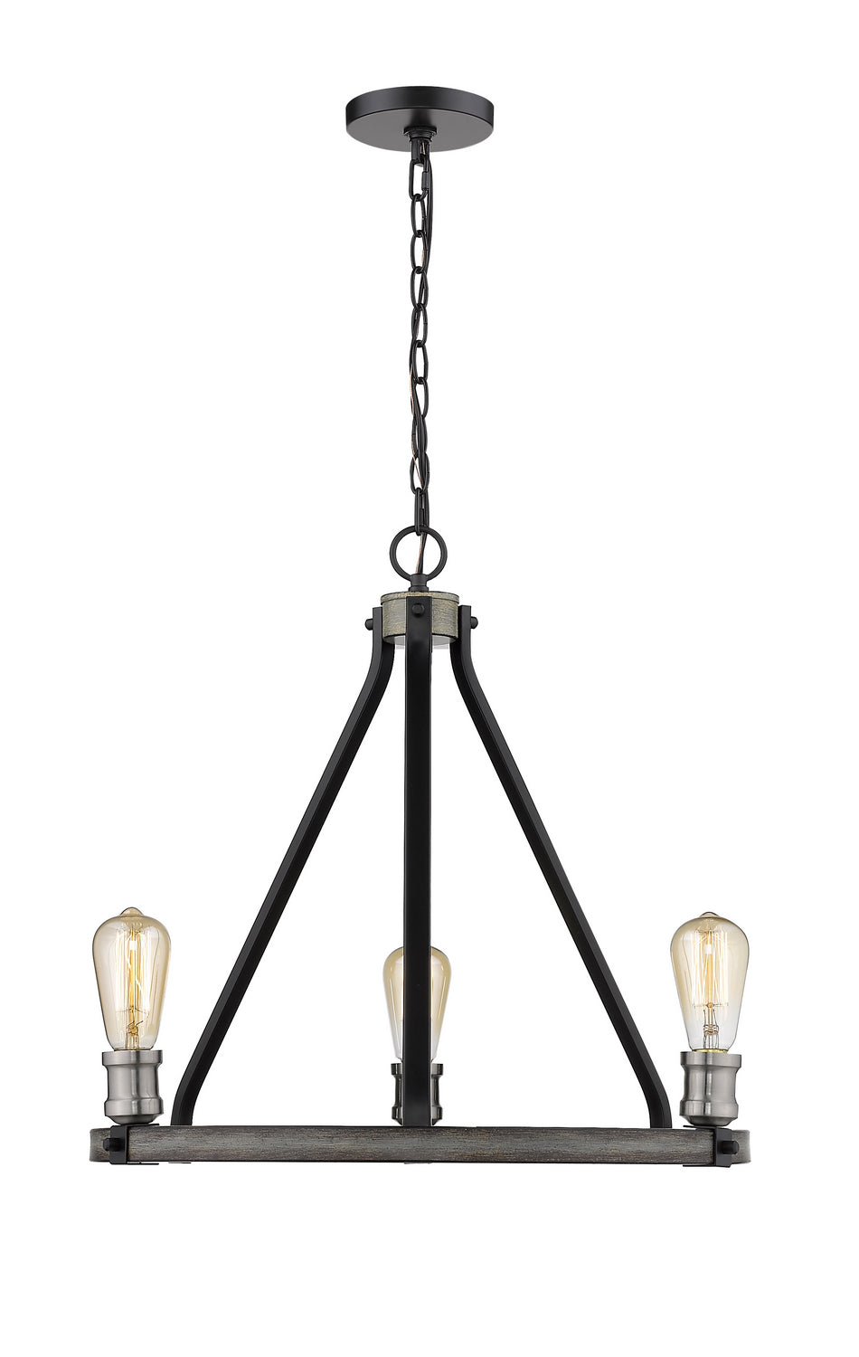 Lustre 3 lumières | Kirkland