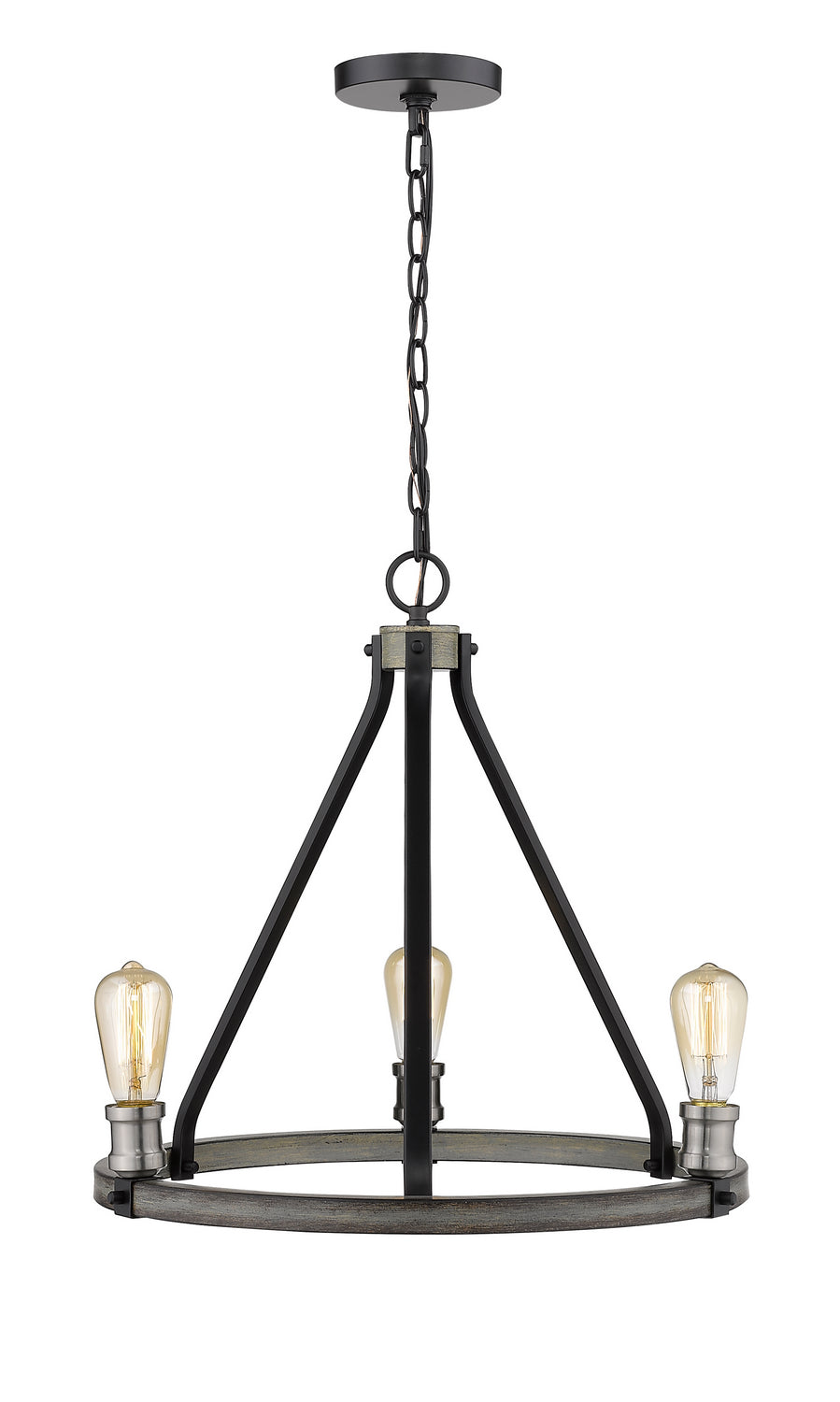 Lustre 3 lumières | Kirkland