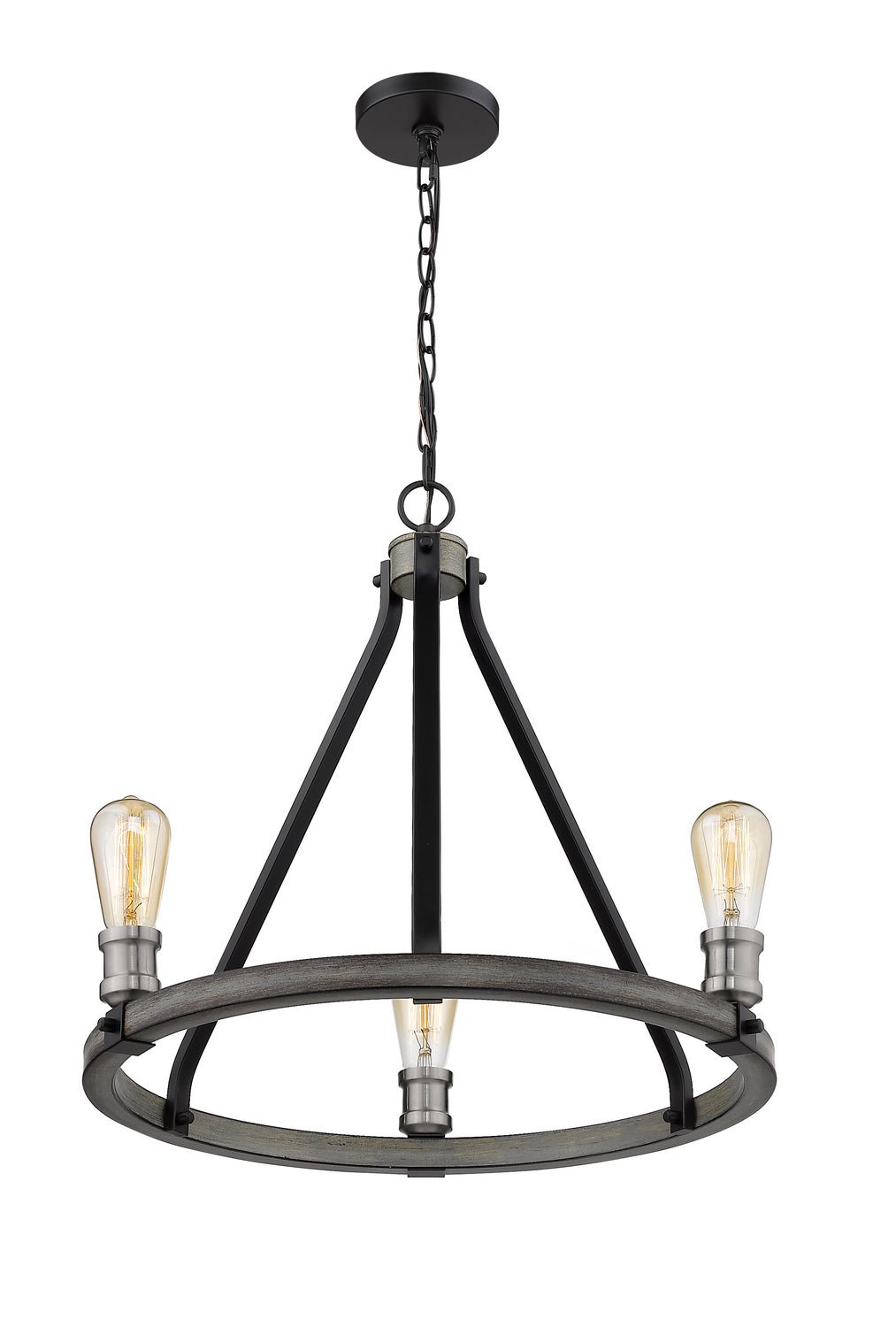 Lustre 3 lumières | Kirkland