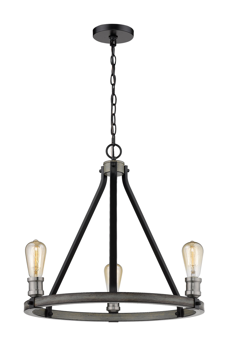 Lustre 3 lumières | Kirkland