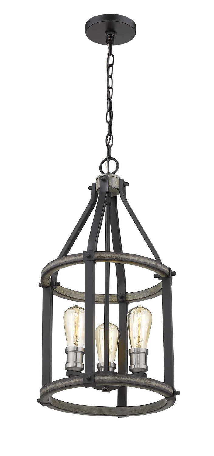 Suspension 3 lumières | Kirkland