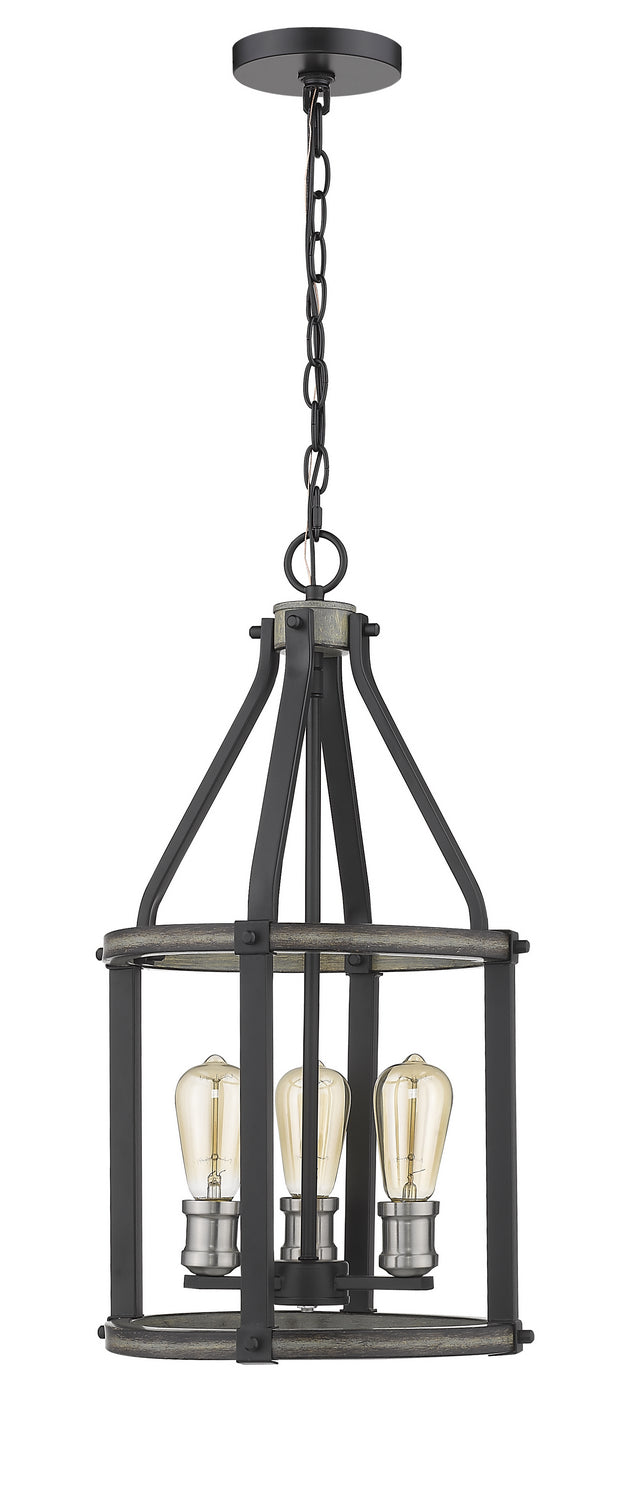 Suspension 3 lumières | Kirkland