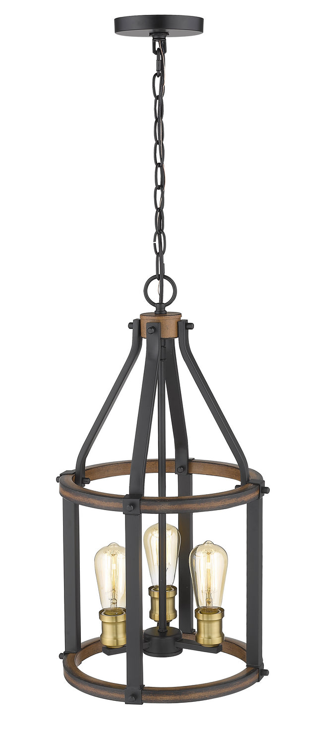 Suspension 3 lumières | Kirkland