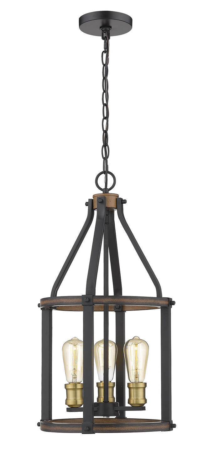Suspension 3 lumières | Kirkland