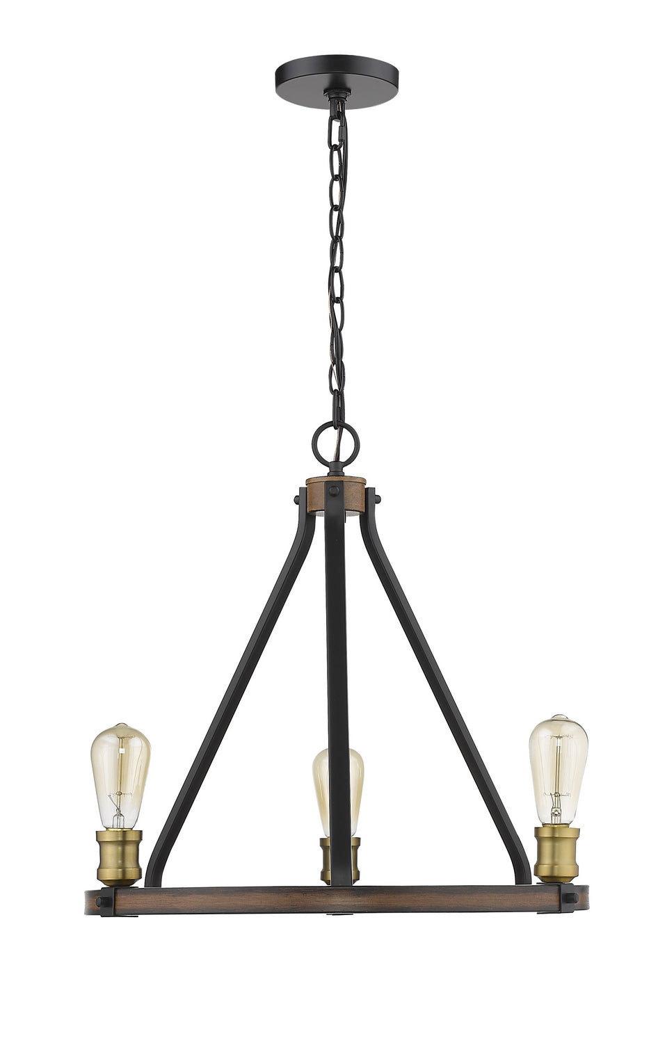 Lustre 3 lumières | Kirkland