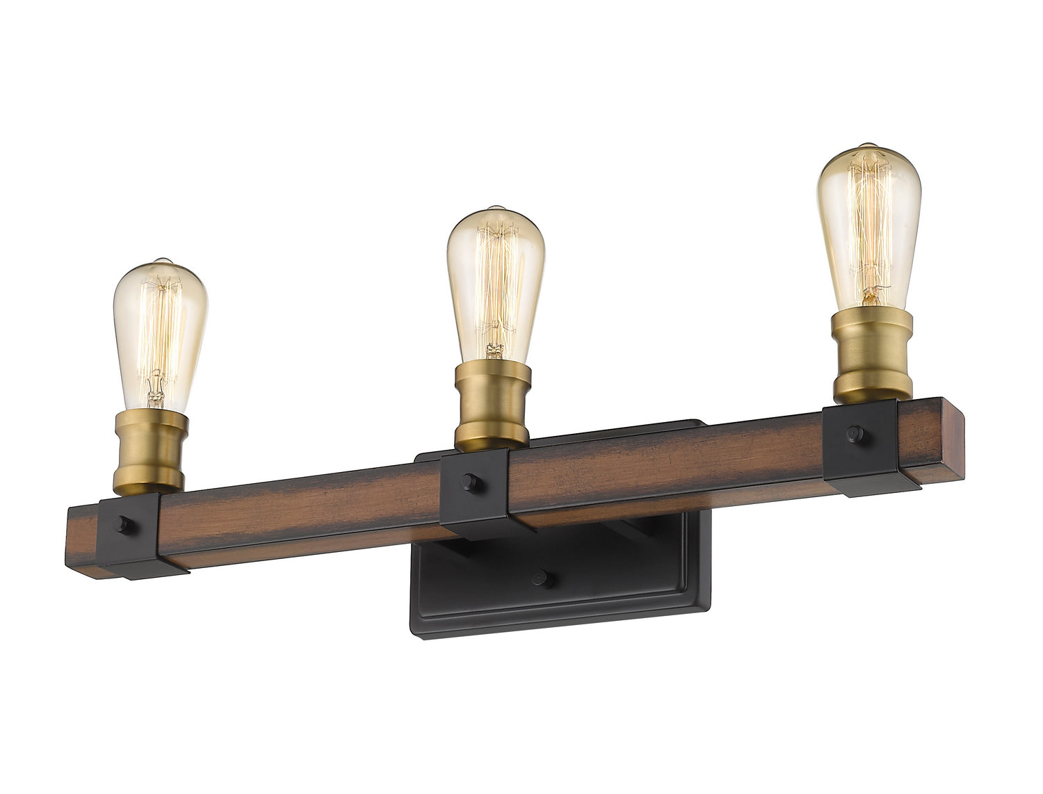 Applique de vanité 3 lumières | Kirkland