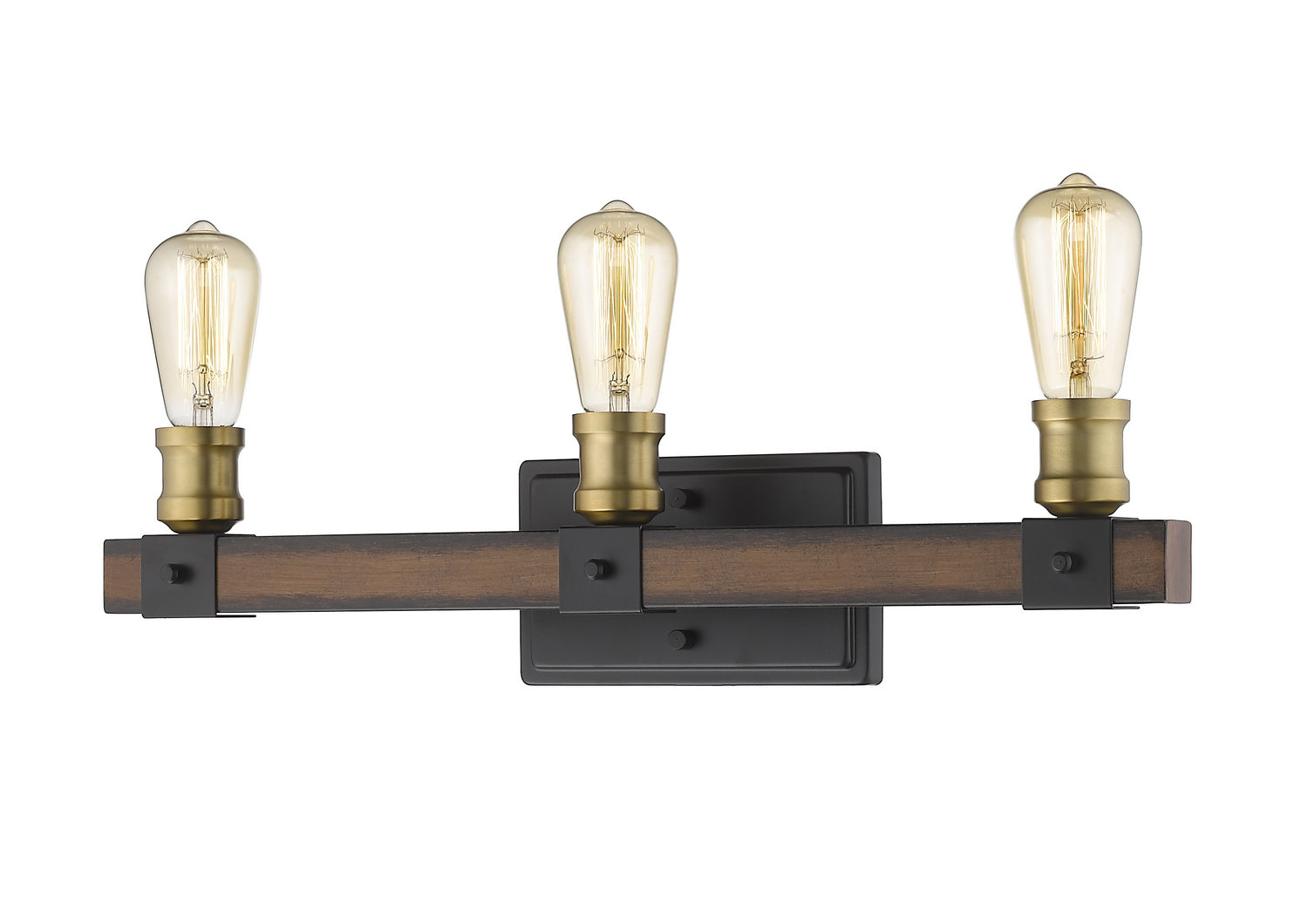 Applique de vanité 3 lumières | Kirkland