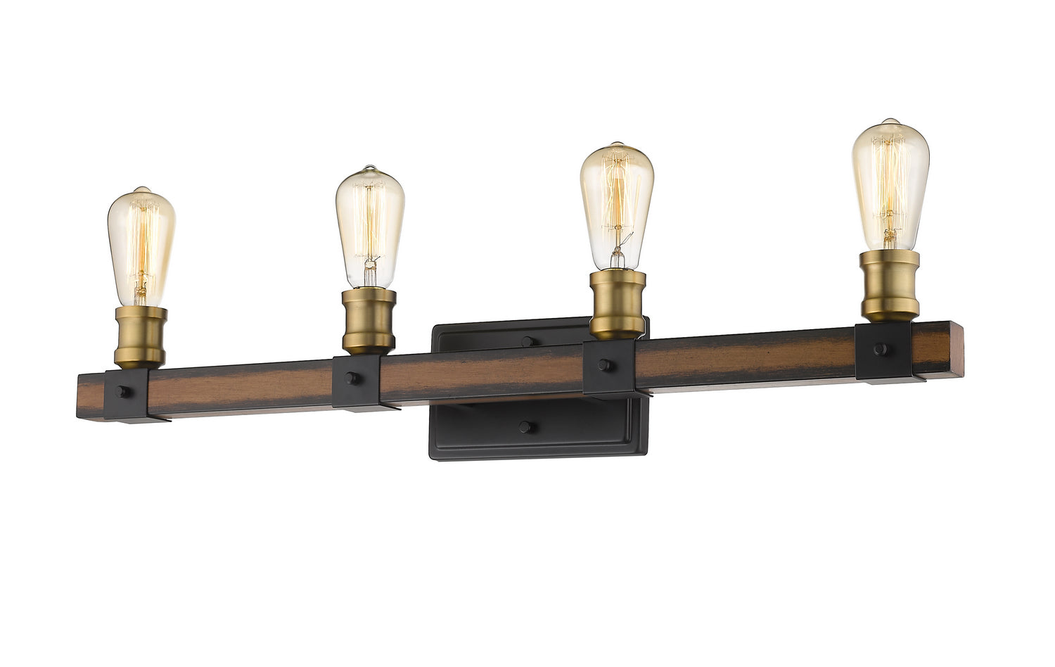 Applique de vanité 4 lumières | Kirkland