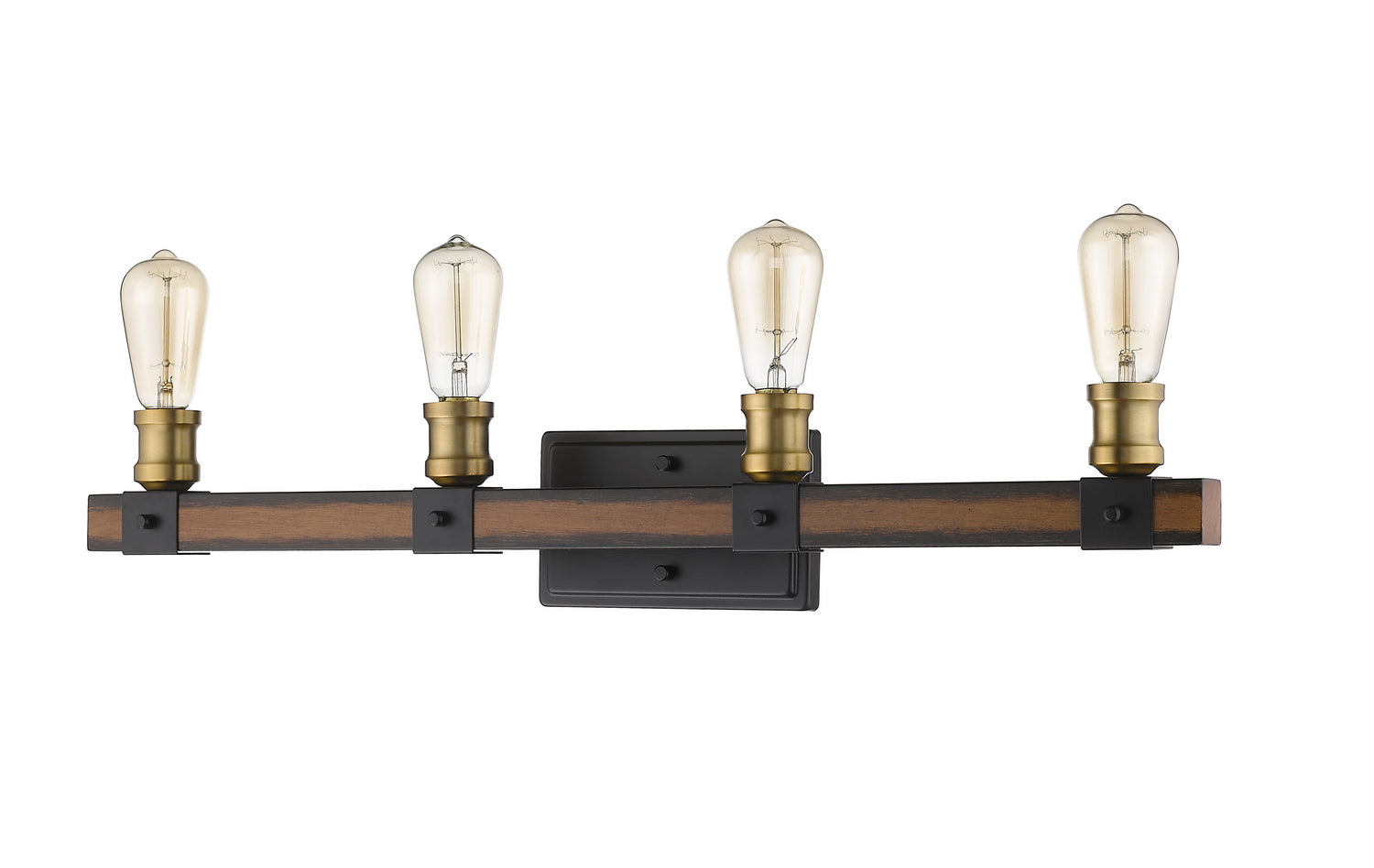 Applique de vanité 4 lumières | Kirkland