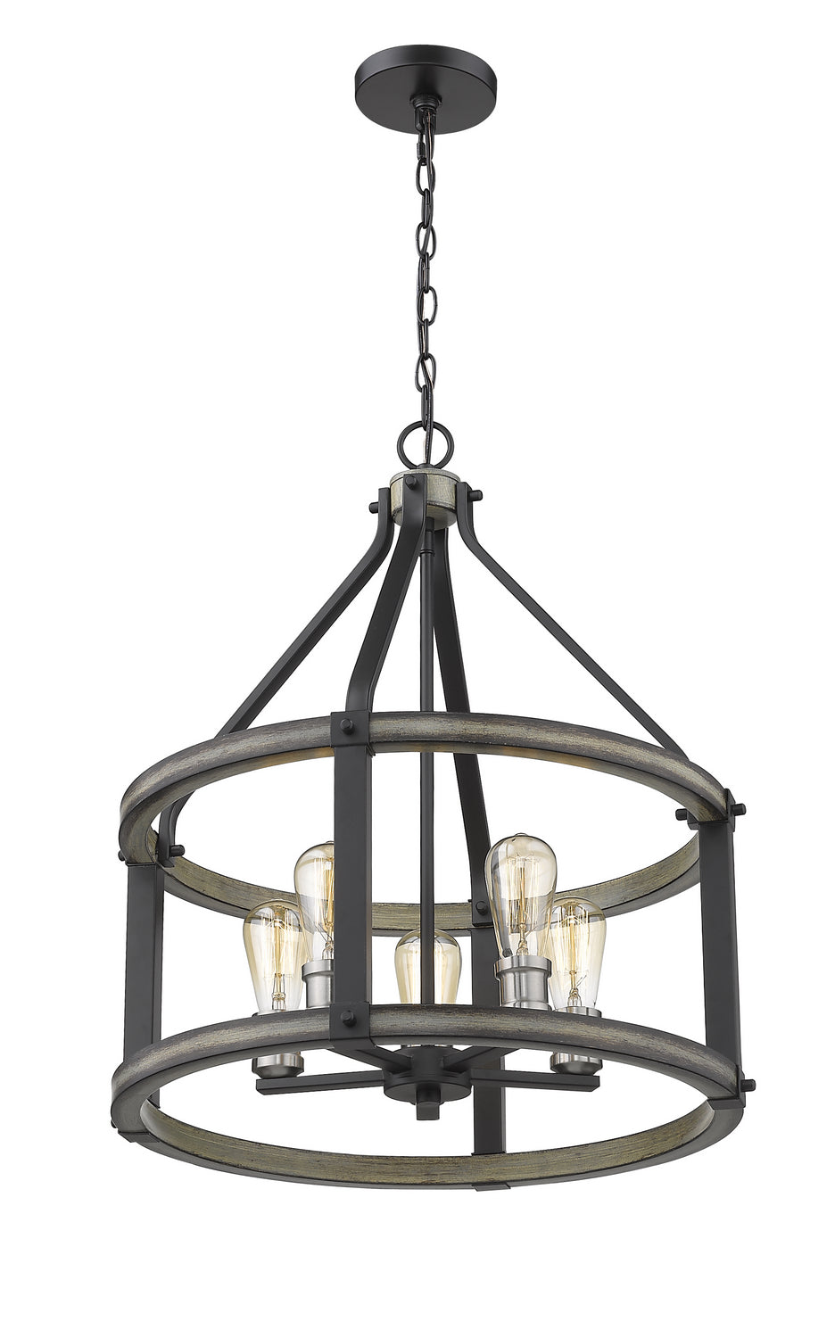 Lustre 5 lumières | Kirkland