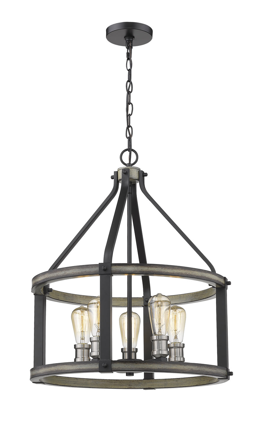 Lustre 5 lumières | Kirkland