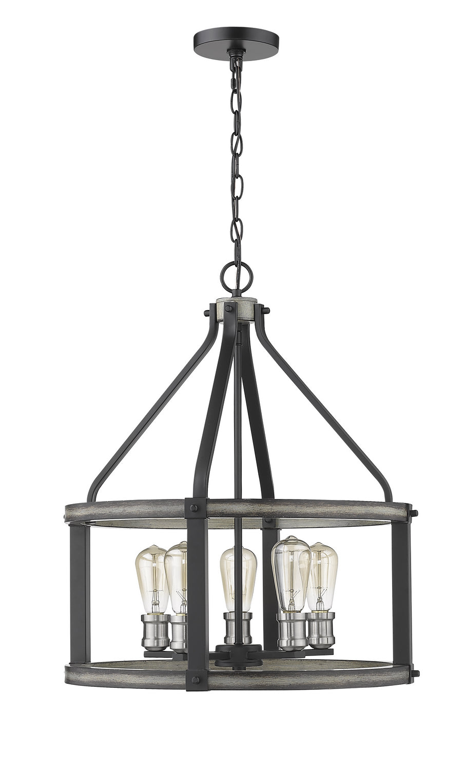 Lustre 5 lumières | Kirkland