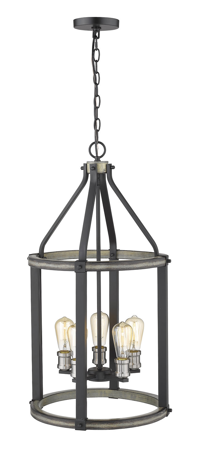 Lustre 5 lumières | Kirkland