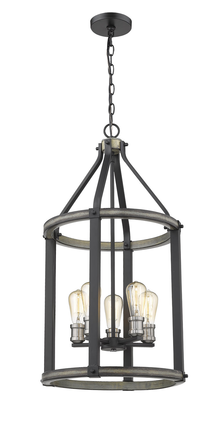 Lustre 5 lumières | Kirkland