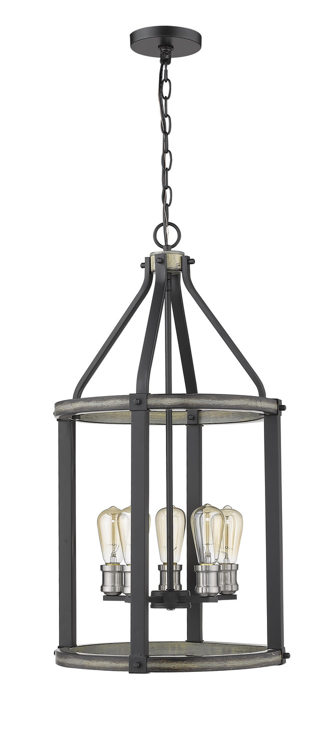 Lustre 5 lumières | Kirkland