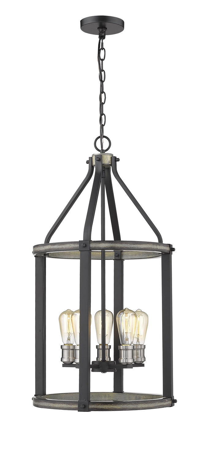 Lustre 5 lumières | Kirkland