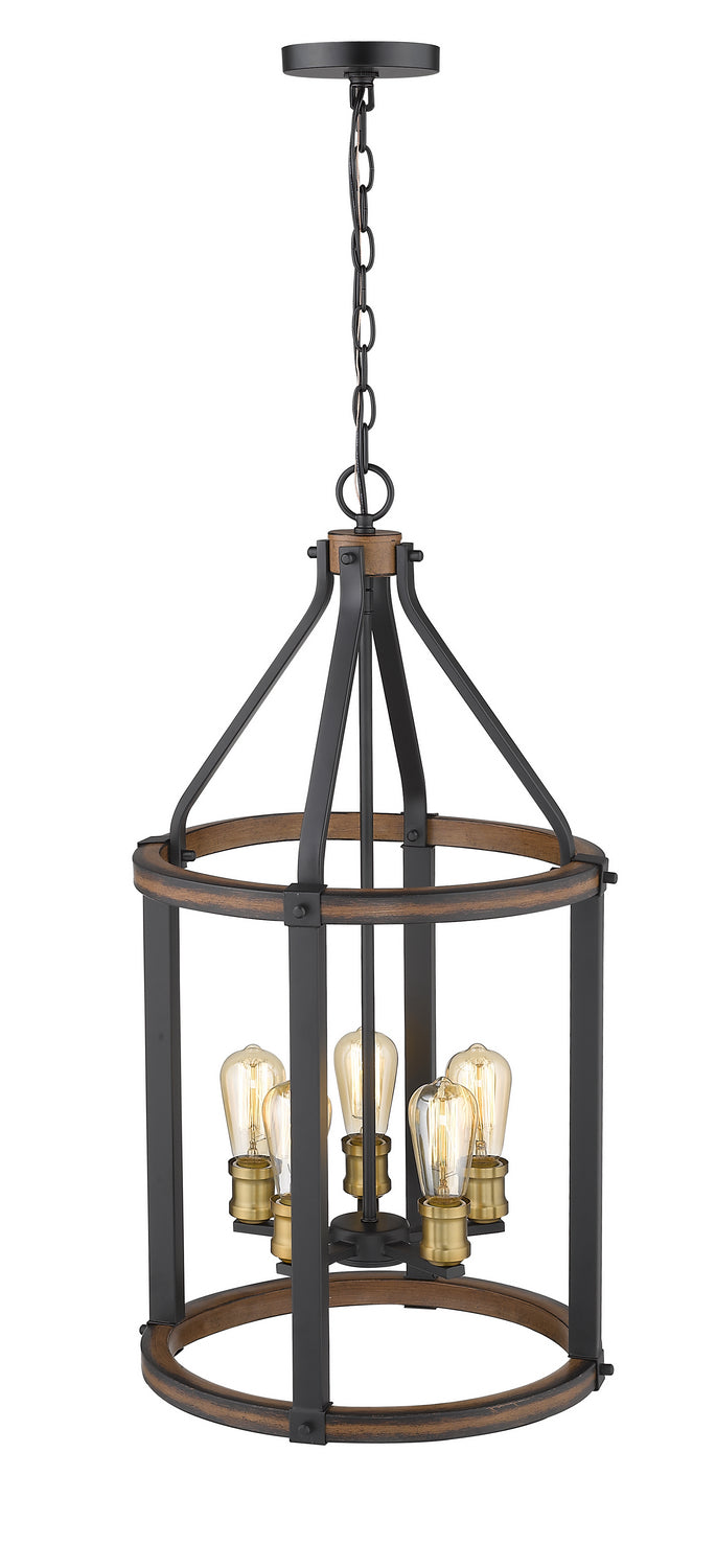 Lustre 5 lumières | Kirkland