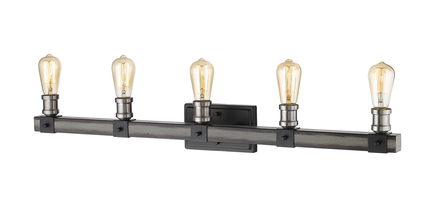 Applique de vanité 5 lumières | Kirkland