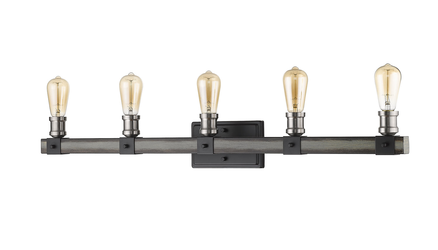 Applique de vanité 5 lumières | Kirkland