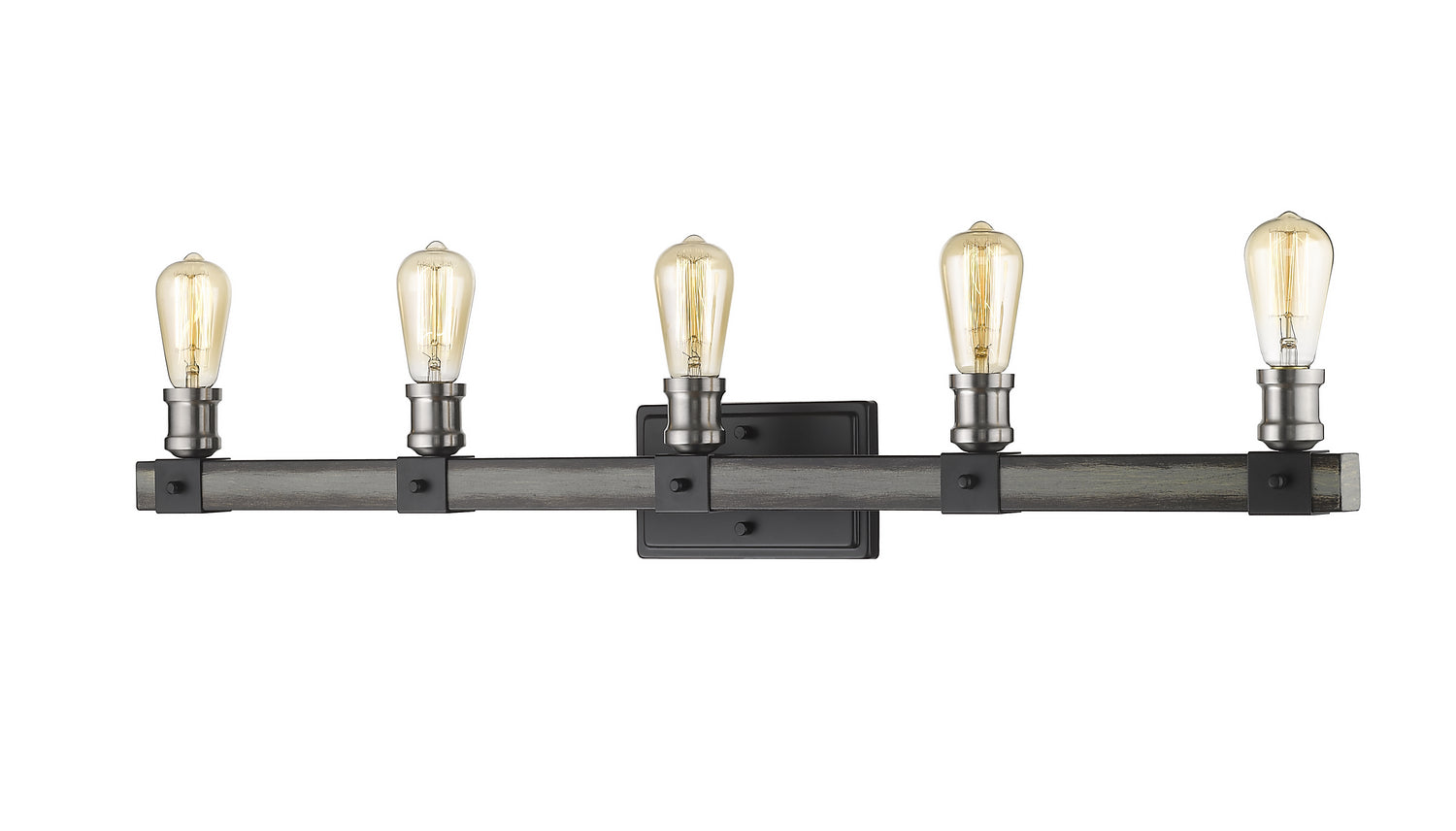 Applique de vanité 5 lumières | Kirkland