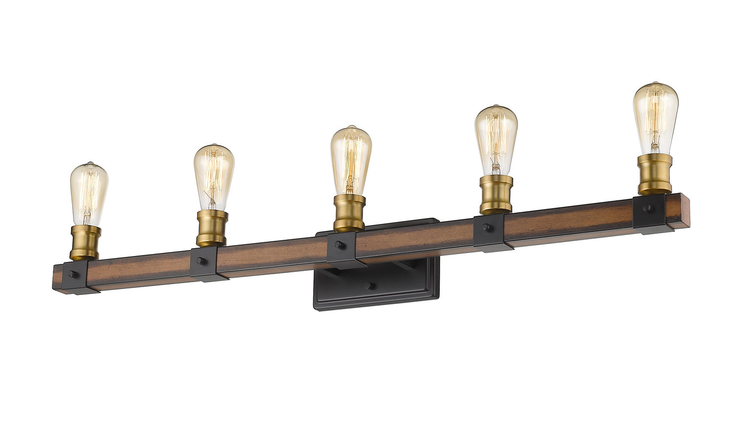 Applique de vanité 5 lumières | Kirkland