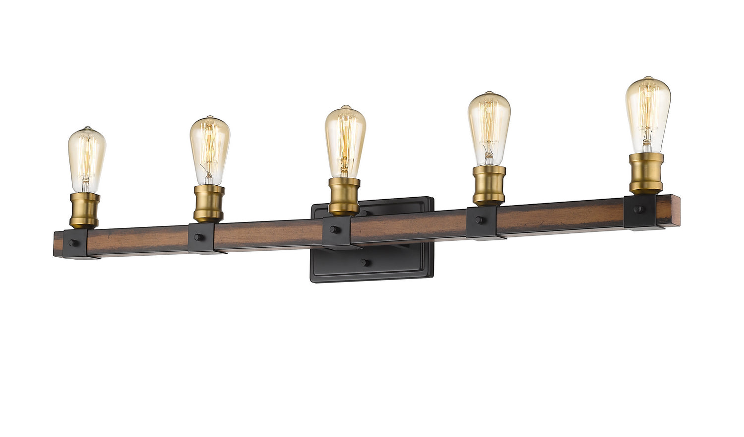 Applique de vanité 5 lumières | Kirkland