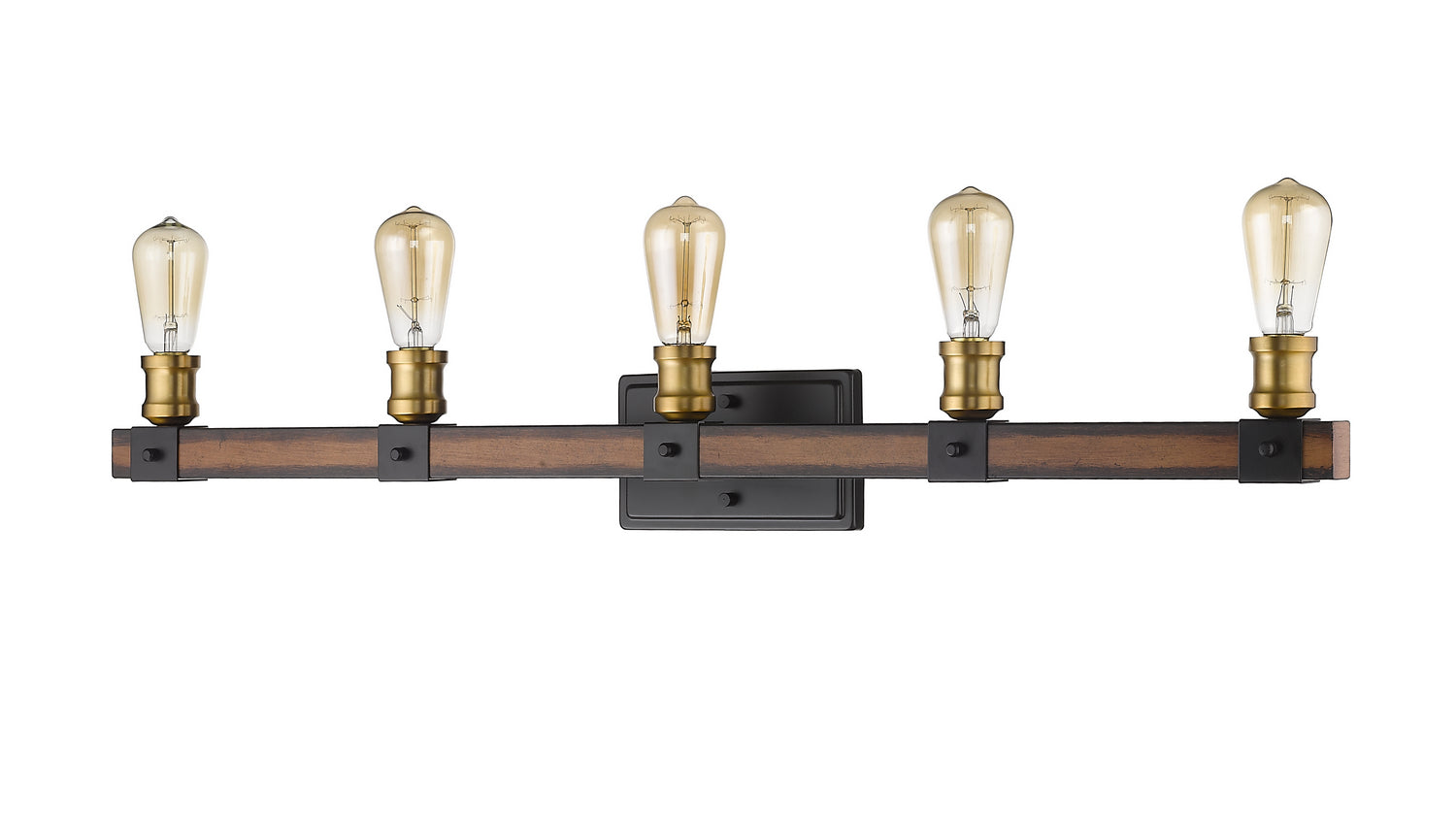 Applique de vanité 5 lumières | Kirkland