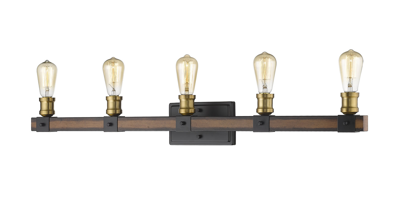 Applique de vanité 5 lumières | Kirkland