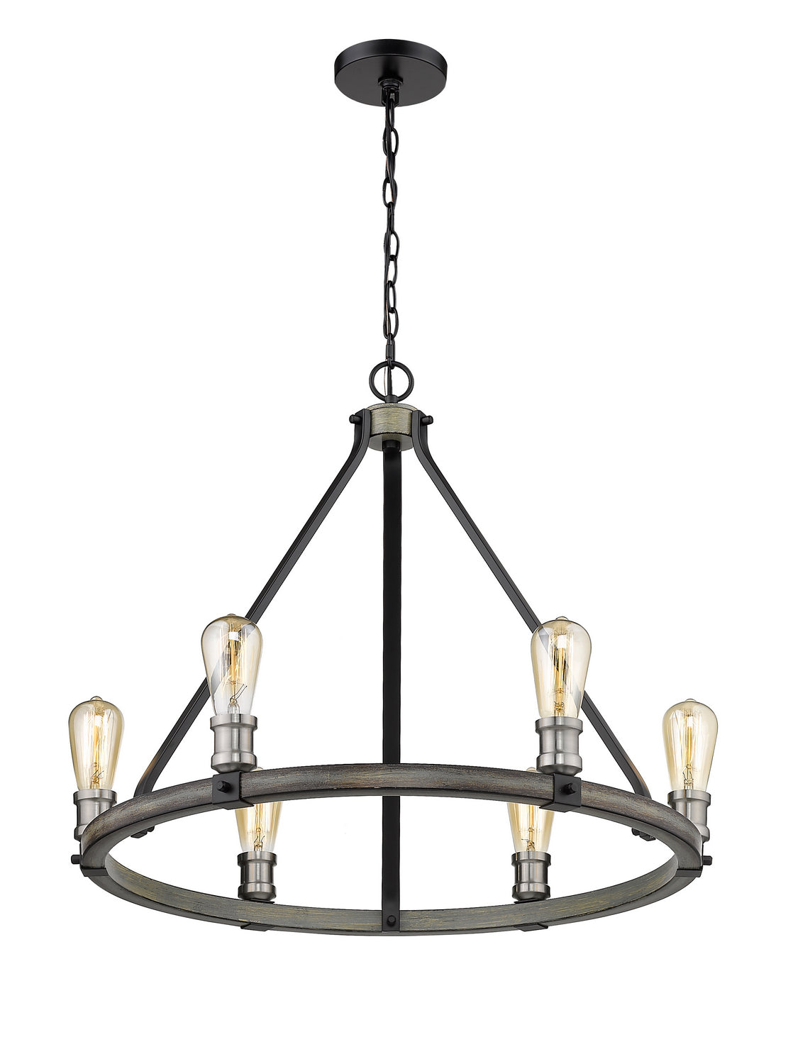 Lustre 6 lumières | Kirkland