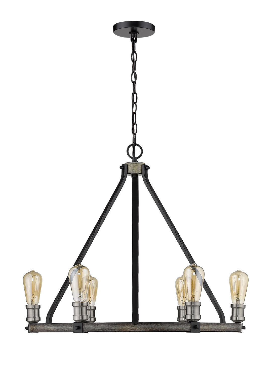 Lustre 6 lumières | Kirkland