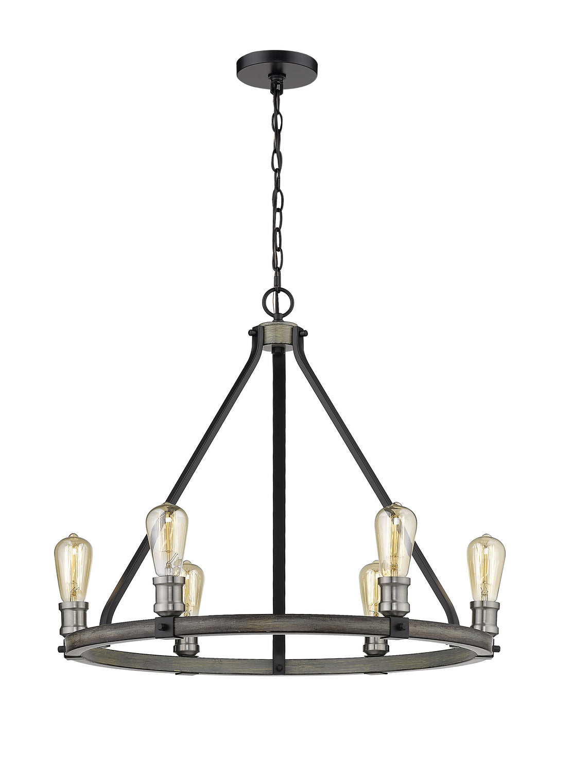 Lustre 6 lumières | Kirkland